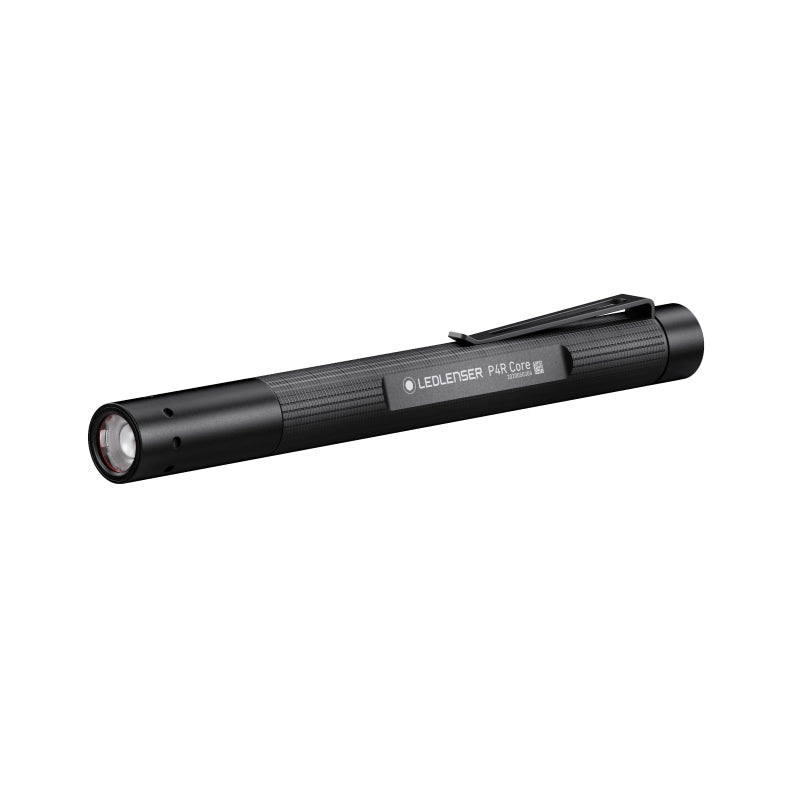 【新着商品】Ledlenserレッドレンザー P4R Core LEDペンライト