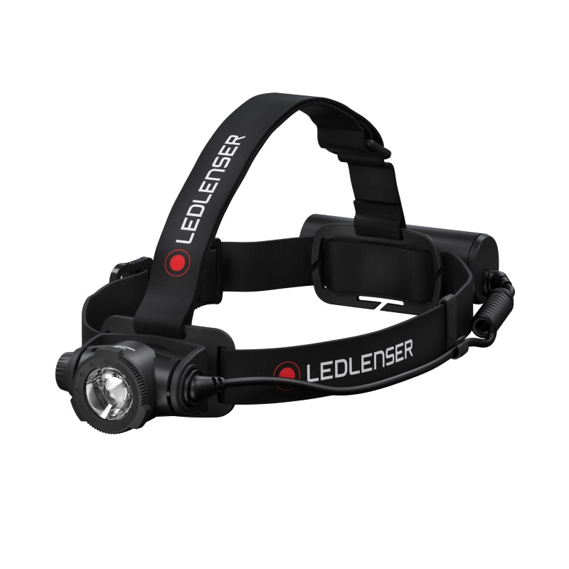 Ledlenser H7R Core ｜ヘッドライト｜レッドレンザー公式通販 – レッド