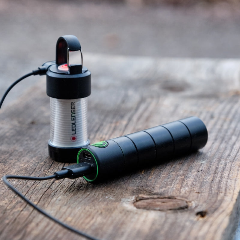 Powerbank Flex3 便利なモバイルバッテリー:H8R/ H8R SE(501001・18650型)と互換性あり