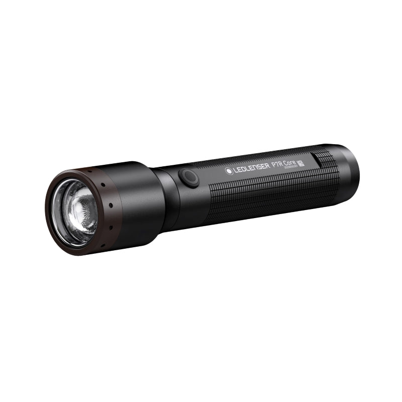 Ledlenser P7R Core ｜フラッシュライト｜レッドレンザー公式通販 – レッドレンザー公式オンラインショップ