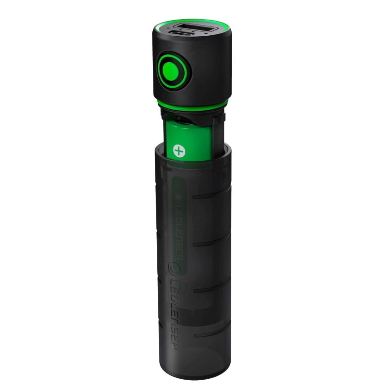 Powerbank Flex3 便利なモバイルバッテリー:H8R/ H8R SE(501001・18650型)と互換性あり