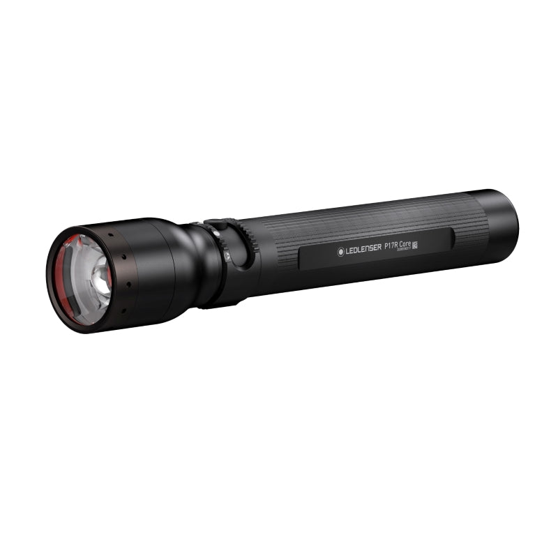 Ledlenser P17R Core ｜フラッシュライト｜レッドレンザー公式通販