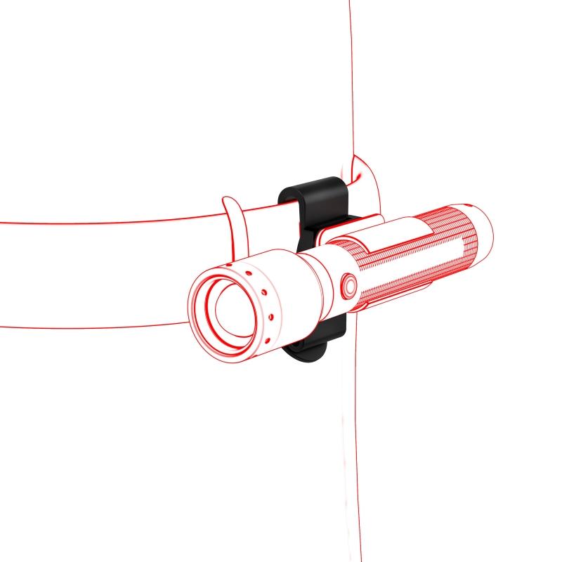 ランプアダプター(Lamp Adapter TypeB・型番:502249)
