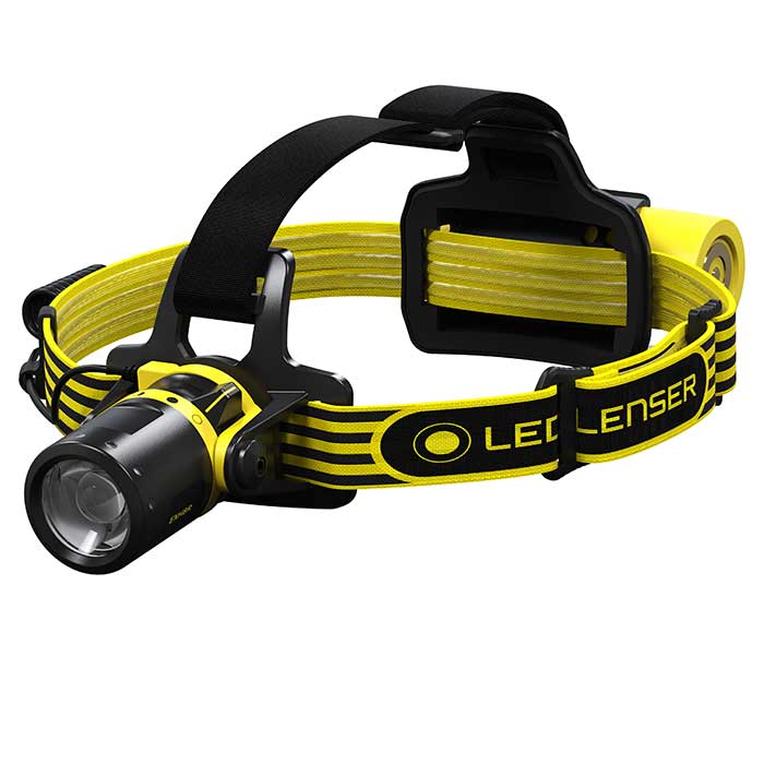 Ledlenser EXH8R｜防爆ライト｜レッドレンザー公式通販 – レッドレンザー公式オンラインショップ