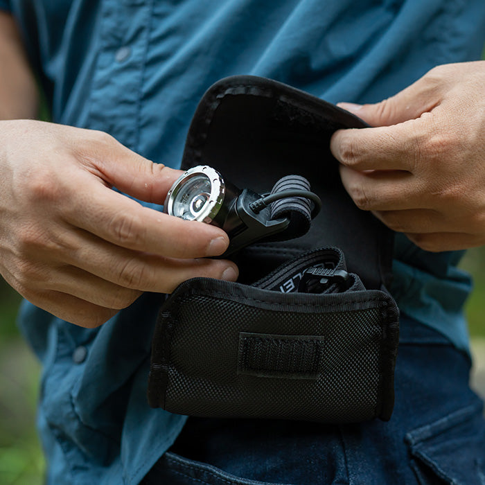 H8R SE 伝説の名作が復活!大定番 × 18650型 充電池【上田瑠偉プロ、小川壮太プロ、白川裕登選手 愛用モデル】