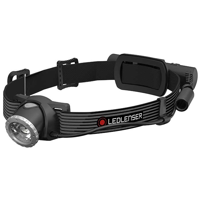 ledlenser H8R レッドレンザー