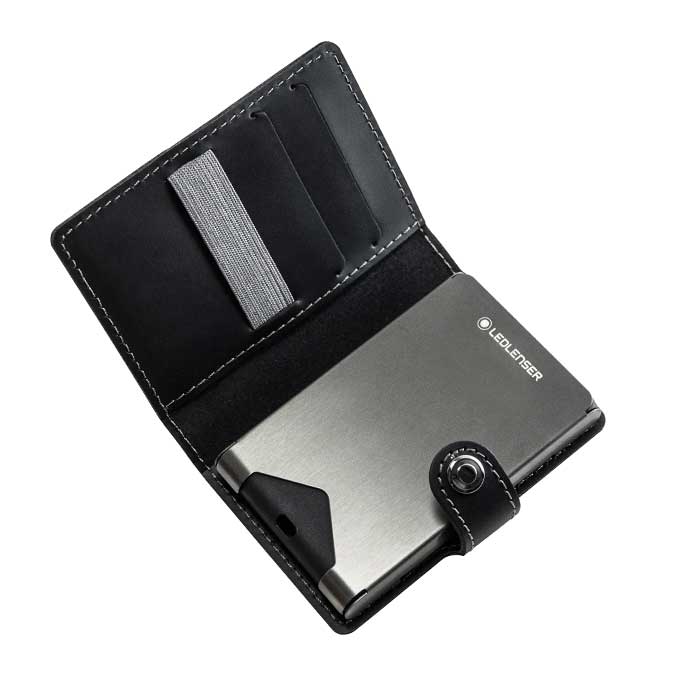 Lite Wallet Plus