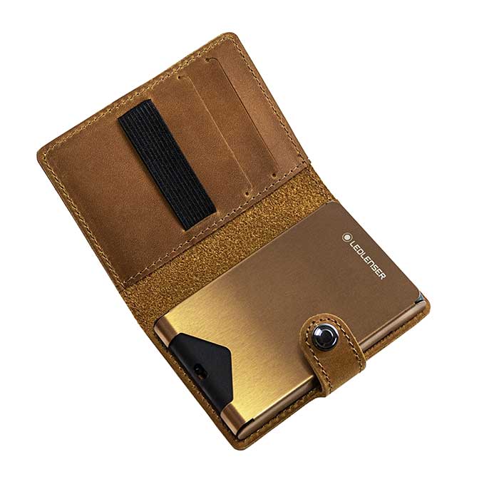 Lite Wallet Plus
