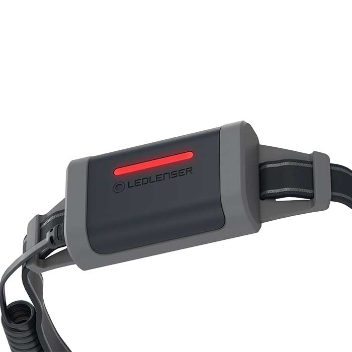 NEO5R 軽量104g/ 300ルーメンで4h照射