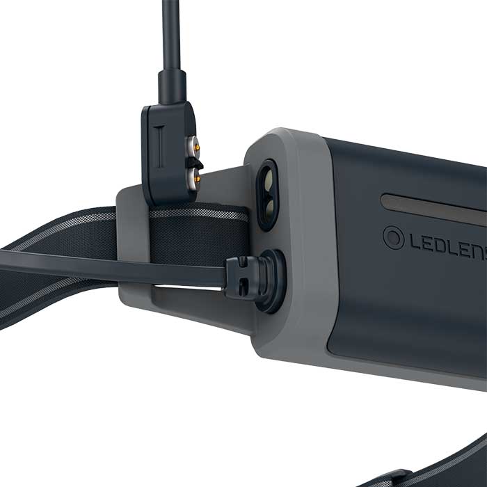 NEO5R 軽量104g/ 300ルーメンで4h照射