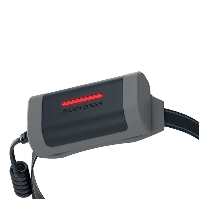 NEO9R: 200ルーメンで12h照射 点灯開始時の明るさが継続