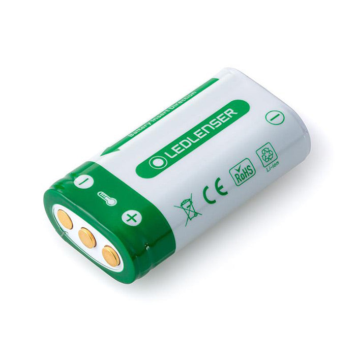 専用充電池(型番:500987)