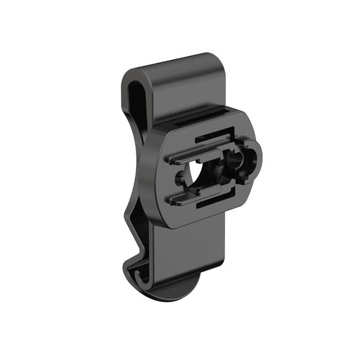 ベルトクリップ(CORE / WORK / SIGNATURE用)ベストに装着もおすすめ!