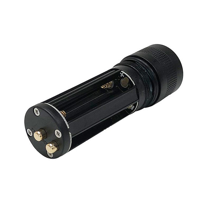 テールキャップ付バッテリーカートリッジ(P7 10桁シリアル品専用)