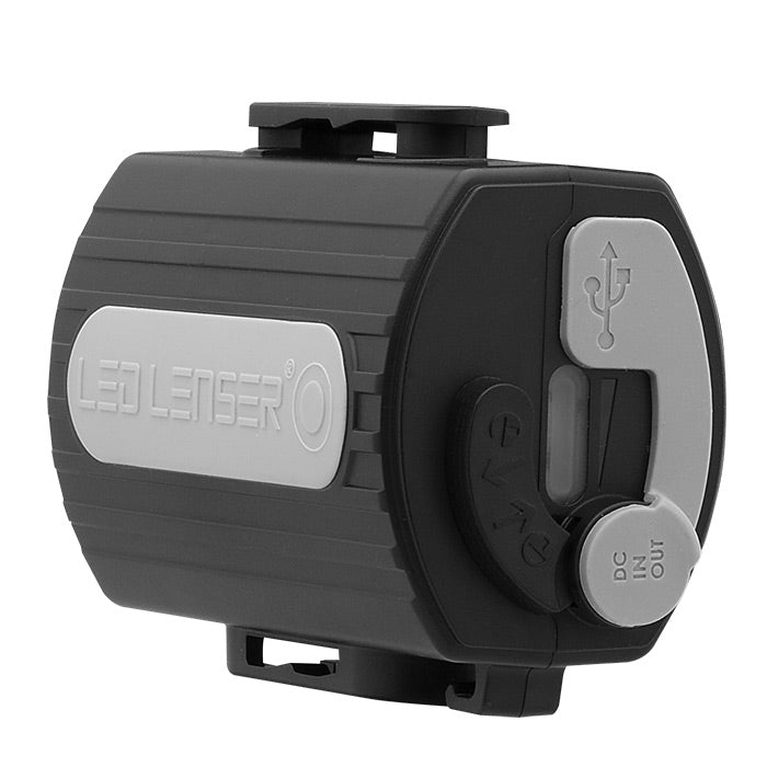 パワーボックス（XEO19R、iXEO19R用）｜アクセサリー｜Ledlenser 