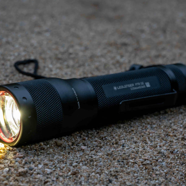 Flashlights フラッシュライト｜Ledlenser（レッドレンザー