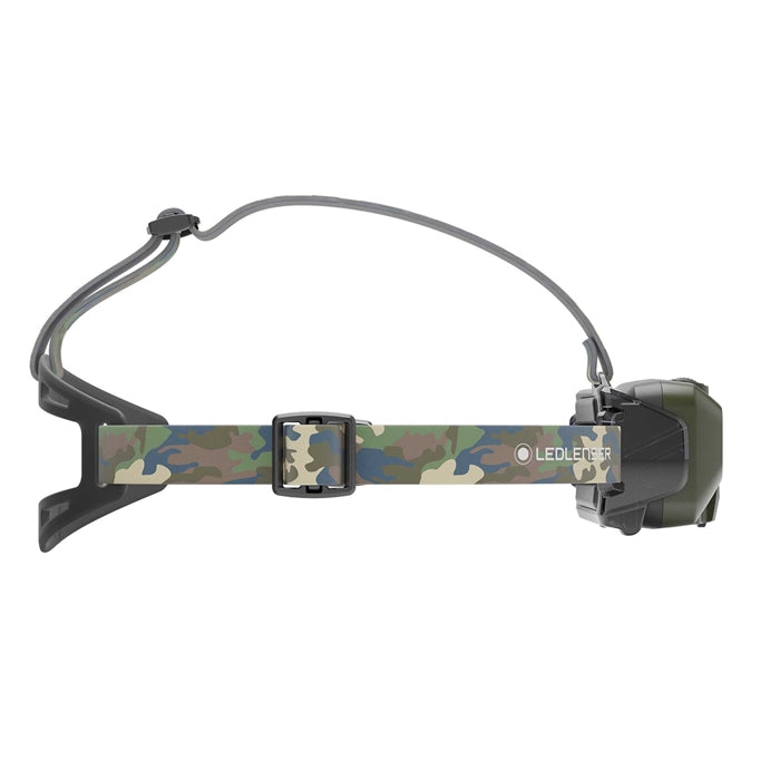 HF8R Core RGB CAMO ワイルド＆タフ＋ 最新スマート機能
