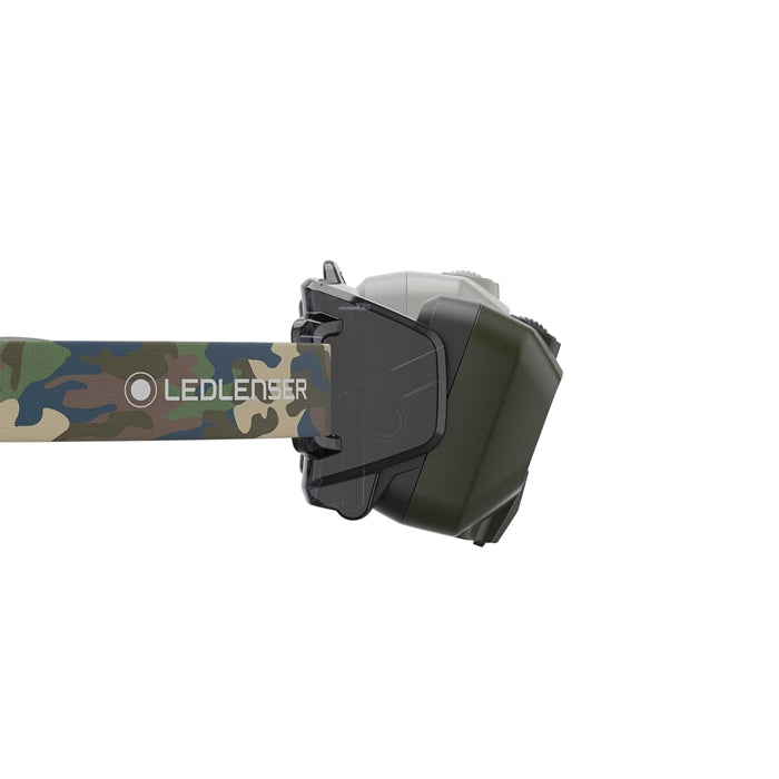 HF8R Core RGB CAMO ワイルド＆タフ＋ 最新スマート機能