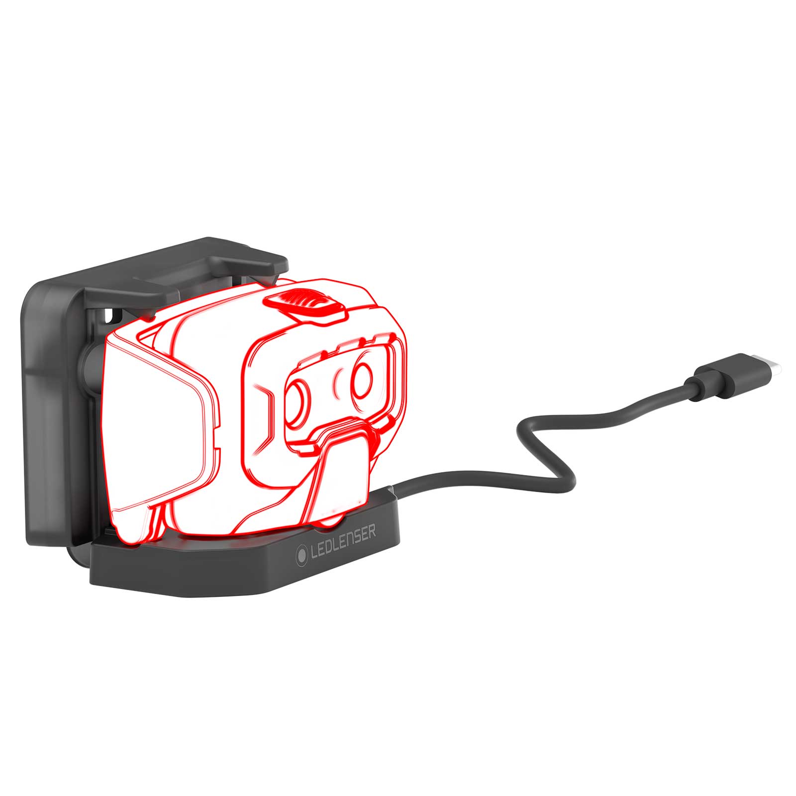 ウォールマウント（Wall Mount TypeD））｜アクセサリー