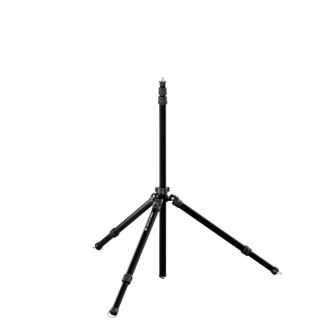 ロングエレベーター三脚 エリアライト専用／ 最高3m　型番 503212
