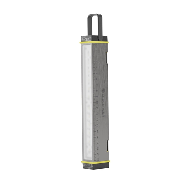 【中古・未使用品】レッドレンザー AF2R Work LED エリアライト 502921 LED LENSER 中古・未使用品】レッドレンザー AF2R Work LED エリアライト