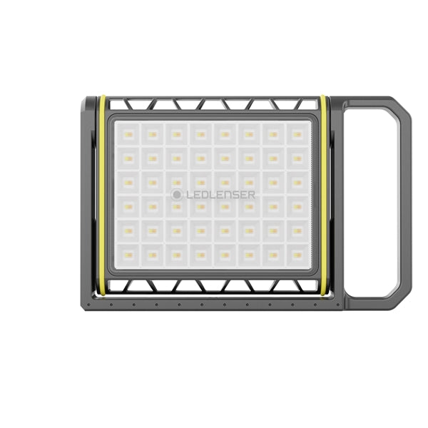【中古・未使用品】レッドレンザー AF8R Work LED ハイブリッドパワーフラッドライト 502911 LED LENSER 中古・未使用品】レッドレンザー AF8R Work LED ハイブリッド