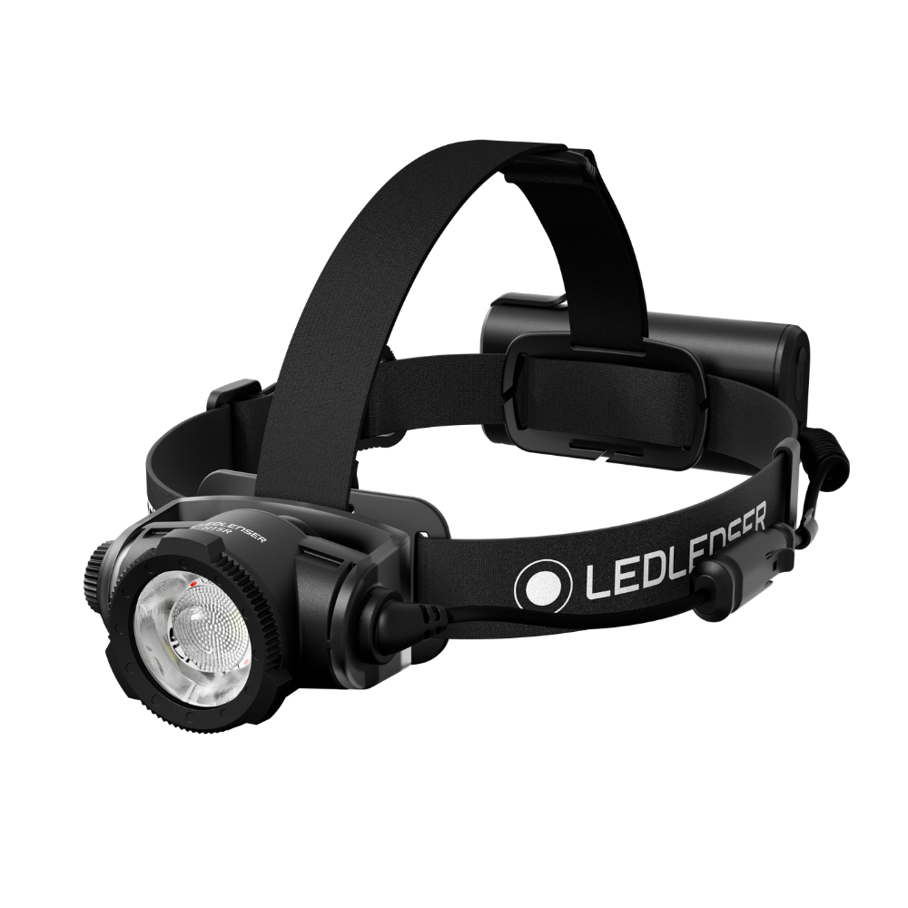 Ledlenser H15R 商品メイン画像