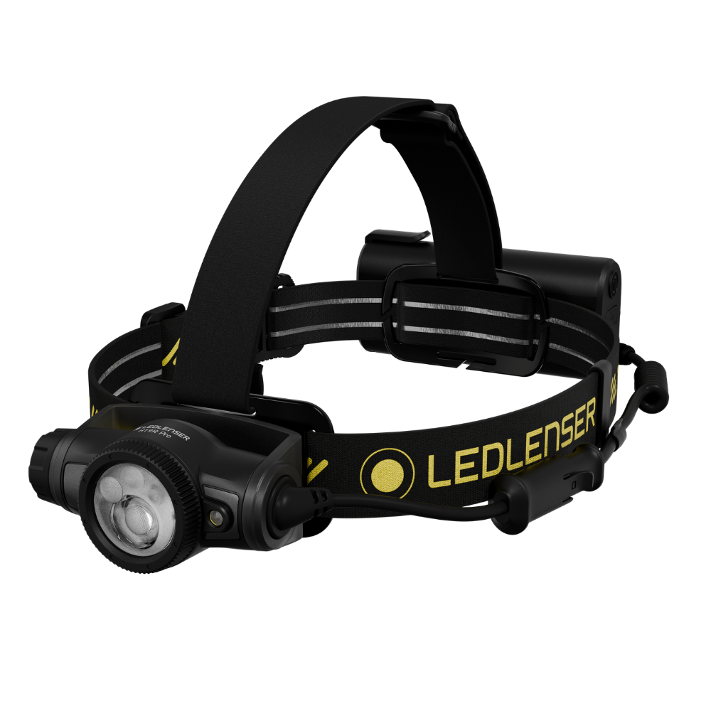 Ledlenser H19R Pro 商品メイン画像