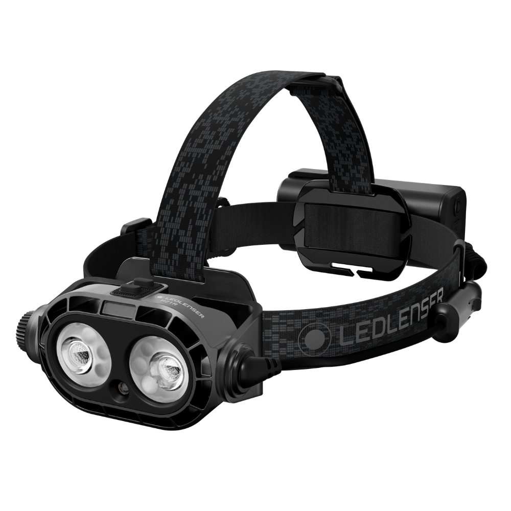 Ledlenser H21R 商品メイン画像