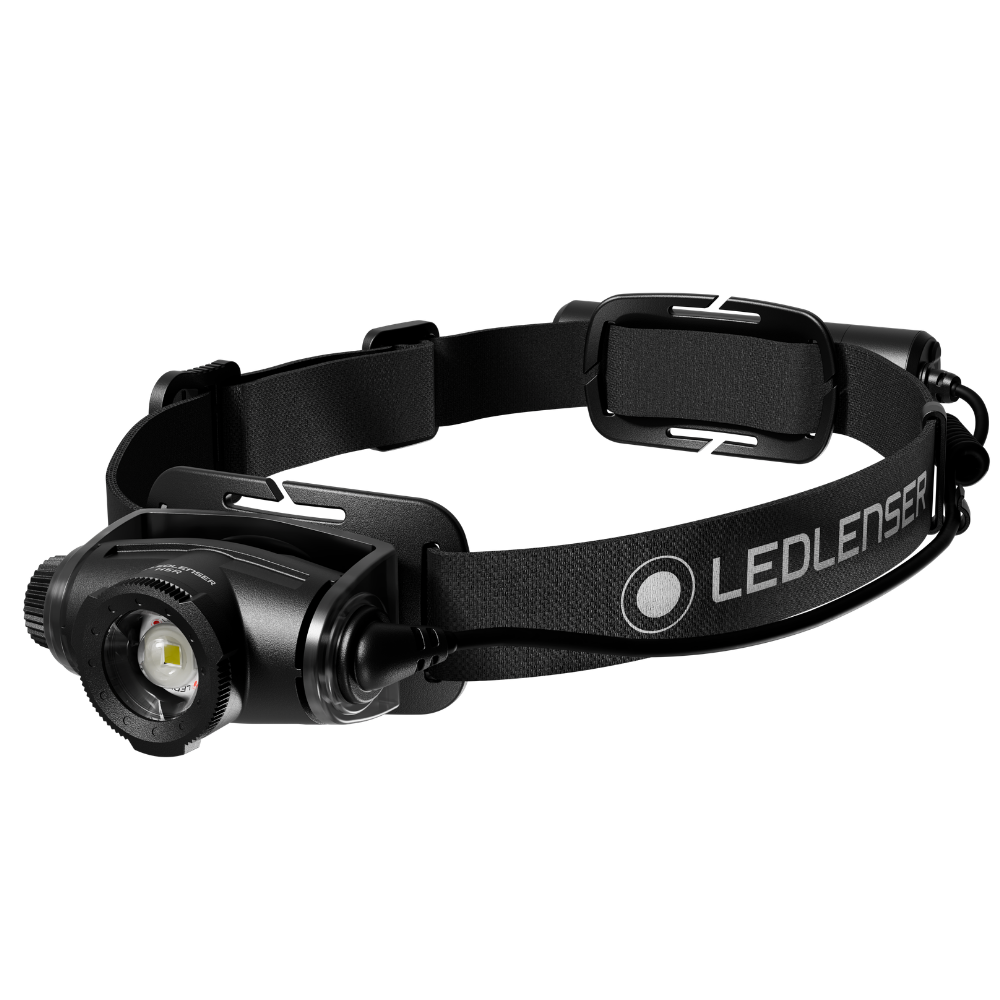 Ledlenser H5R 商品メイン画像