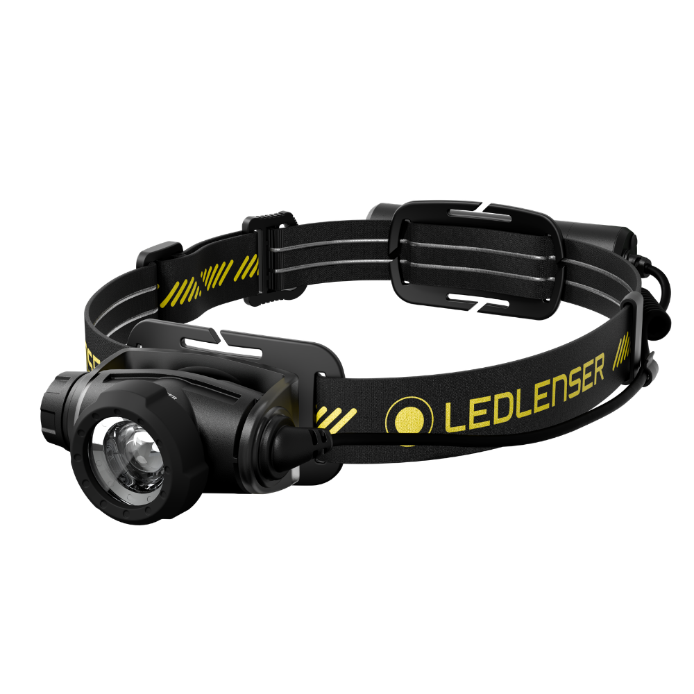 Ledlenser H5R Pro 商品メイン画像
