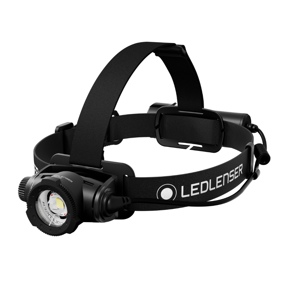Ledlenser H7R 商品メイン画像