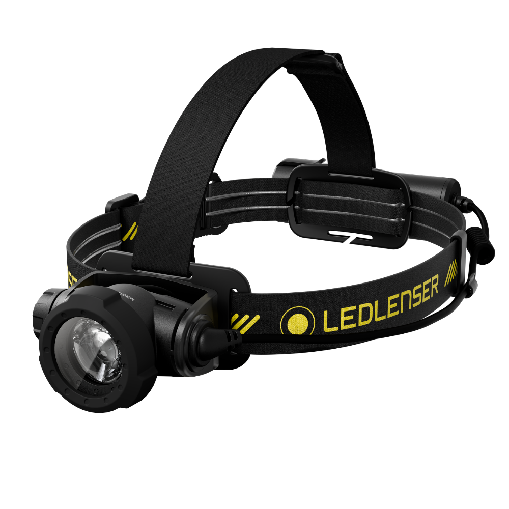 Ledlenser H7R Pro 商品メイン画像