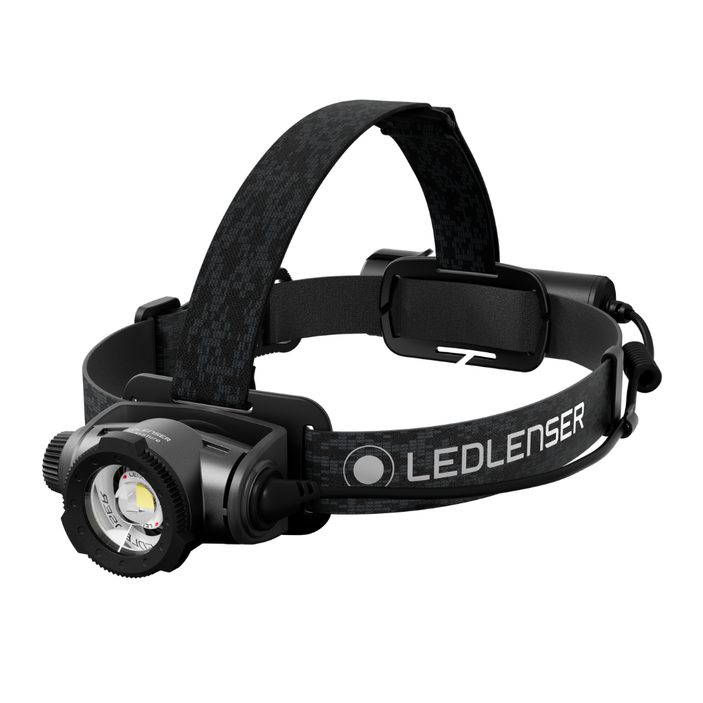 Ledlenser H7R Signature 商品メイン画像