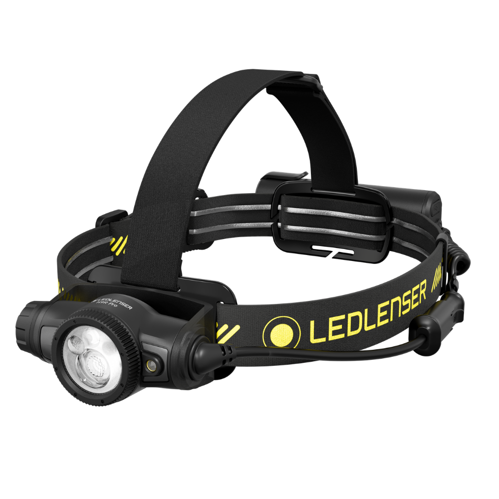 Ledlenser H9R Pro 商品メイン画像