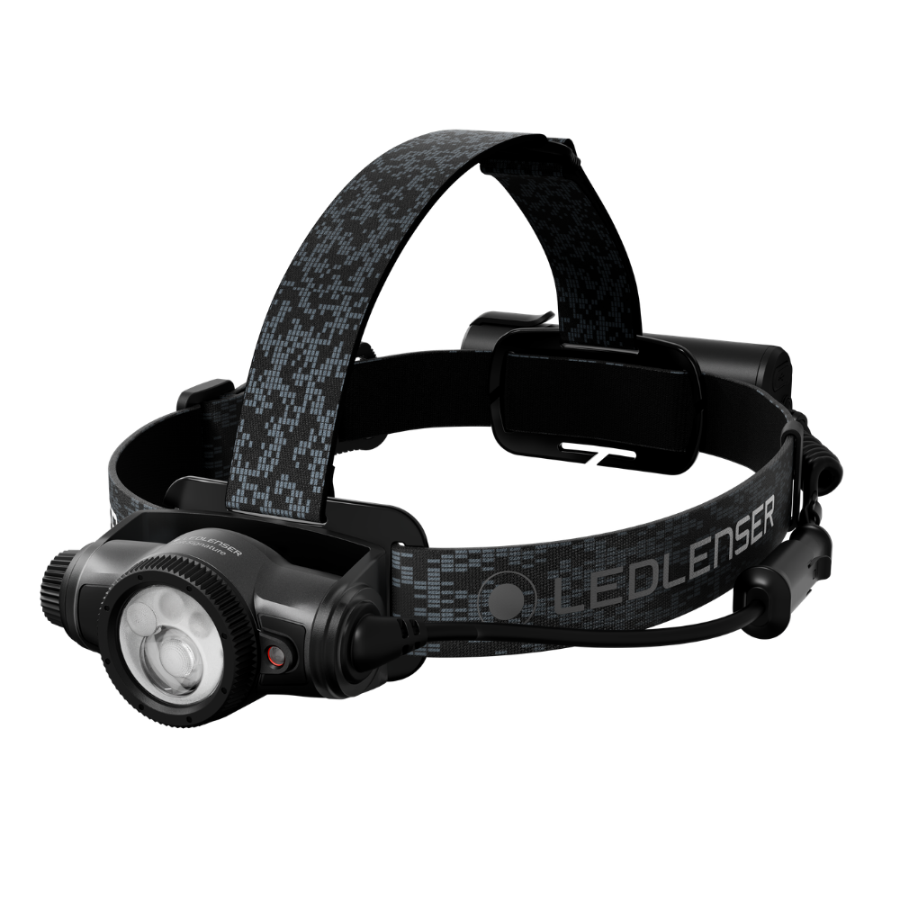 Ledlenser H9R Signature 商品メイン画像