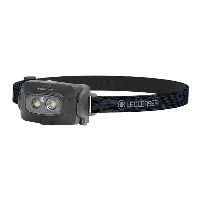 Ledlenser HF4R Core ｜ヘッドライト｜レッドレンザー公式