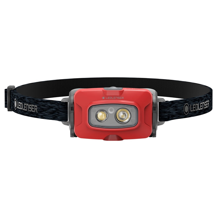 Ledlenser HF4R Core ｜ヘッドライト｜レッドレンザー公式 – レッドレンザー公式オンラインショップ