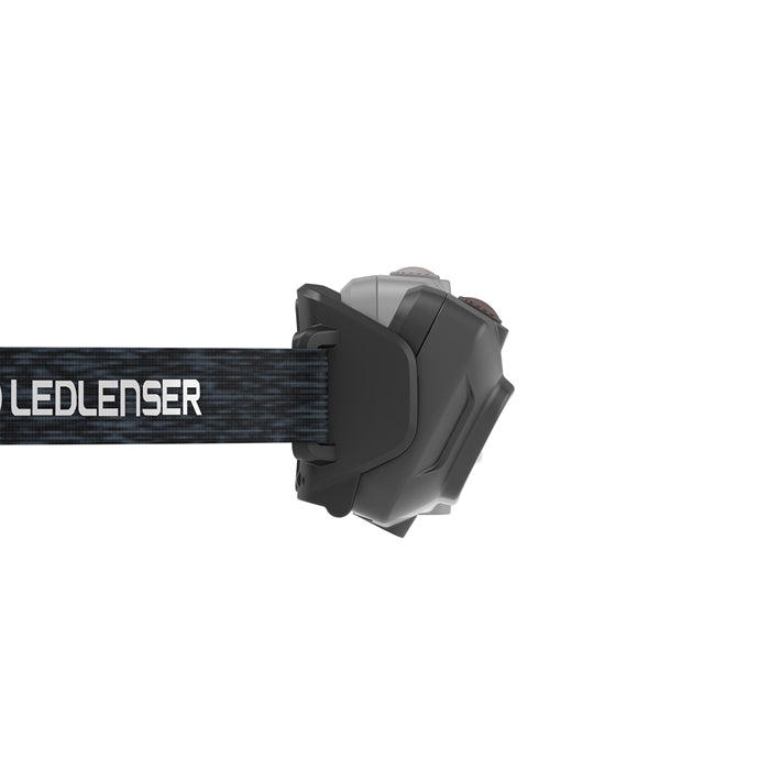 Ledlenser HF4R Signature ｜ヘッドライト｜レッドレンザー公式
