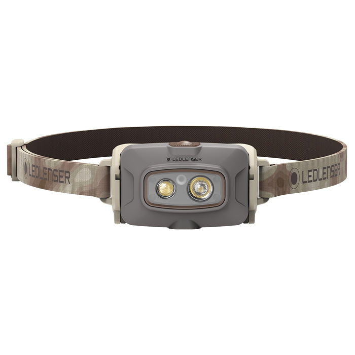 お歳暮・冬ギフト特集 - おとなの週末お取り寄せ倶楽部 Ledlenser ｜ヘッドライト｜レッドレンザー公式 Signature HF4R ライト・ランタン