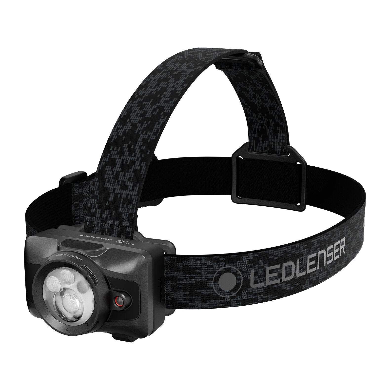 HF6R SIGNATURE RGB | New 2026｜洗練の二代目HF 大幅進化したALB＝自動配光機能を搭載 軽量130g IP67 完全防水 【9月中旬 発売開始】