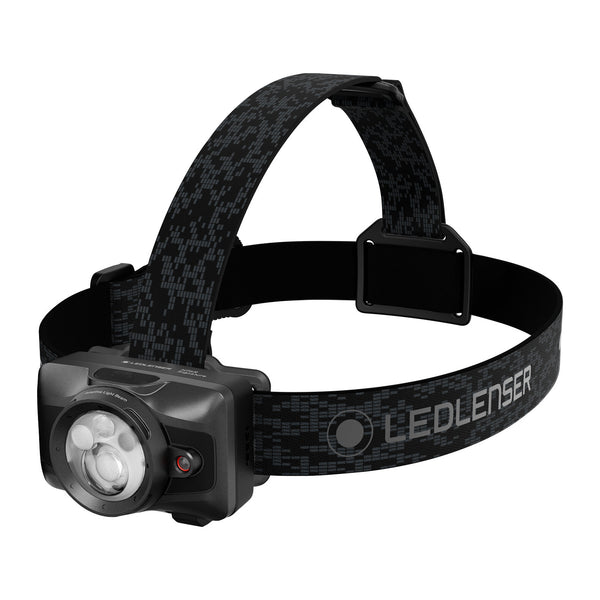 Ledlenser HF6R SIGNATURE RGB 2026｜ALB・最大1,000 lm｜公式