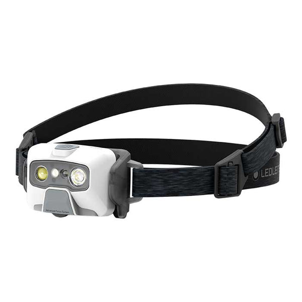 Ledlenser H7R Core ｜ヘッドライト｜レッドレンザー公式通販