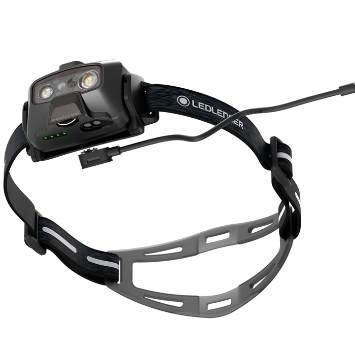 Ledlenser HF6R Signature ｜ヘッドライト｜レッドレンザー公式 – レッドレンザー公式オンラインショップ