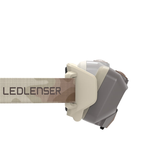 Ledlenser HF6R Signature ｜ヘッドライト｜レッドレンザー公式 – レッドレンザー公式オンラインショップ