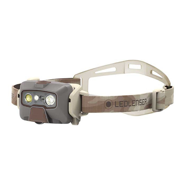 Ledlenser HF6R Signature ｜ヘッドライト｜レッドレンザー公式