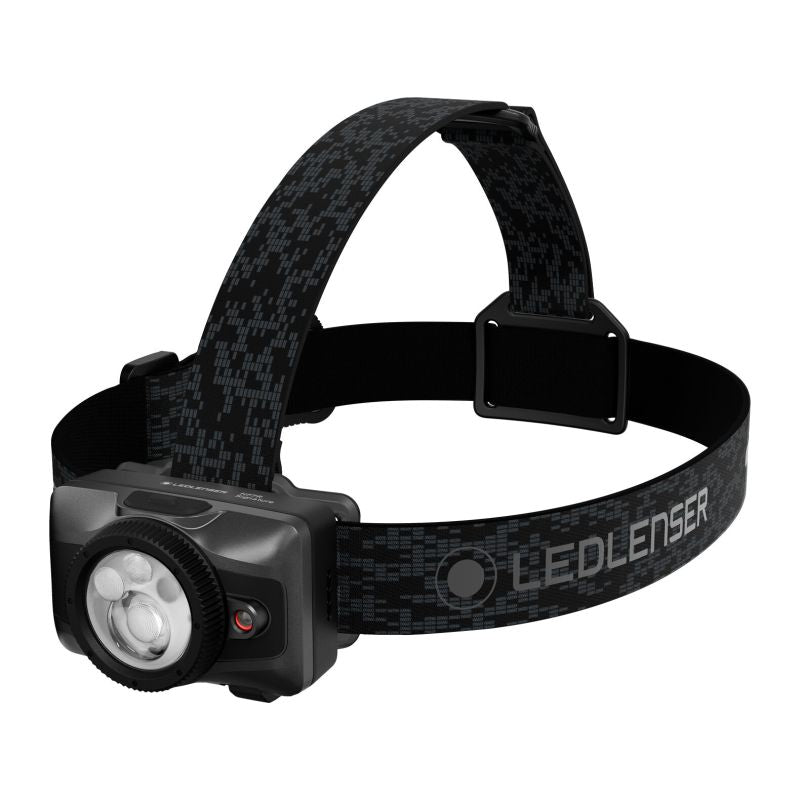 HF7R SIGNATURE RGB |New2026 | 革新的ALB=自動配光機能を搭載したシリーズ最高峰  回転ベゼルでマニュアル切り替えも【9月中旬 発売開始】