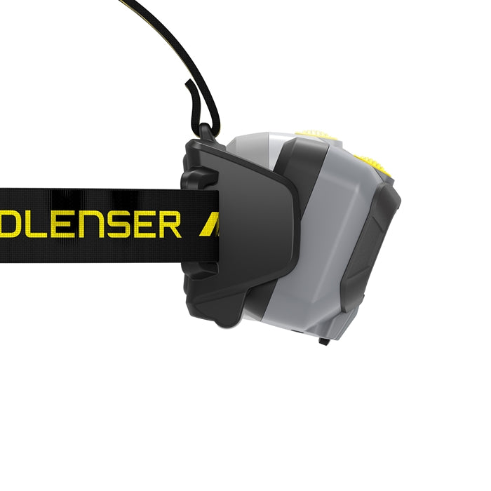 Ledlenser HF8R Work ｜ヘッドライト｜レッドレンザー公式