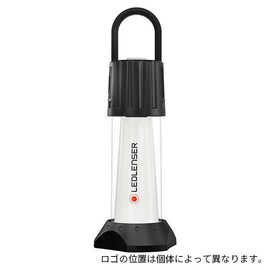 ML6 Warm: 無段階で光が調整できる小型LEDランタン（暖色光／電球色）18650 充電池仕様