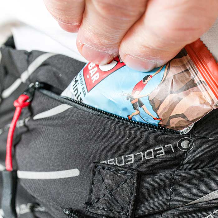 Ledlenser NEO9R / NEO RUN BELT セット